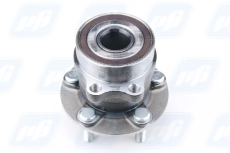 Підшипник маточини (задньої) Subaru Forester/Impreza 1.6-2.5 13-17 (26.4x124x104.4) PFI PHU2518