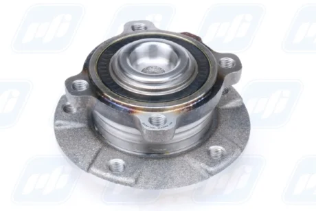 Підшипник маточини (передньої) BMW 5 (E60)/6 (E63) 03-10 PFI PHU3210