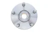 Підшипник маточини (передньої) Toyota Auris 09-/Avensis 08-/Corolla 06-/Rav4 05- PFI PHU3258 (фото 3)