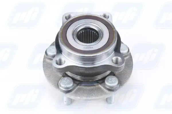 Підшипник маточини (передньої) Subaru Forester/Impreza 1.6-2.5 13-17 (+ABS) (26.4x124x77.6) PFI PHU3413 (фото 1)