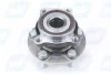 Підшипник маточини (передньої) Subaru Forester/Impreza 1.6-2.5 13-17 (+ABS) (26.4x124x77.6) PFI PHU3413 (фото 1)