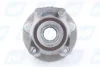 Підшипник маточини (передньої) Subaru Forester/Impreza 1.6-2.5 13-17 (+ABS) (26.4x124x77.6) PFI PHU3413 (фото 2)