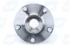 Підшипник маточини (передньої) Subaru Forester/Impreza 1.6-2.5 13-17 (+ABS) (26.4x124x77.6) PFI PHU3413 (фото 4)