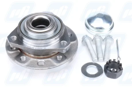 Підшипник маточини (передньої) Opel Astra/Zafira 99-05 PFI PHU53512K