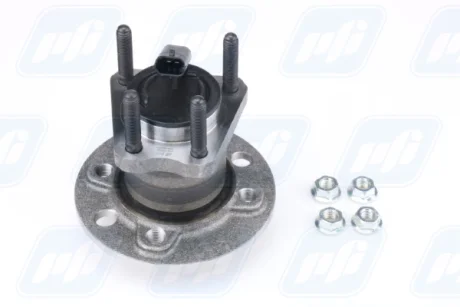 Підшипник маточини (задньої) Opel Astra 04-14 (+ABS) PFI PHU53652K