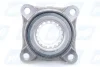 Підшипник маточини (передньої) Toyota Land Cruiser 02- (+ABS) (54x132x51) PFI PHU56010 (фото 2)