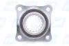 Підшипник маточини (передньої) Toyota Land Cruiser 02- (+ABS) (54x132x51) PFI PHU56010 (фото 3)