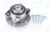 Підшипник маточини (задньої) Audi A6 04- PFI PHU56548K (фото 1)