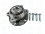 Підшипник маточини (задньої) Audi A6 04- PFI PHU56548K (фото 3)