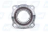 Підшипник маточини (задньої) BMW X5 (E70/F15/F85)/X6 (E71/E72/F16/F86) 08- M57/N52/N55/N57/S63 PFI PHU56618R1K (фото 4)