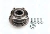 Подшипник маточини (передней) BMW X5 (E70)/X6 (E71/E72) 07-13 (к-кт) PFI PHU56619K (фото 1)