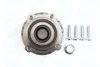 Подшипник маточини (передней) BMW X5 (E70)/X6 (E71/E72) 07-13 (к-кт) PFI PHU56619K (фото 2)