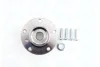 Подшипник маточини (передней) BMW X5 (E70)/X6 (E71/E72) 07-13 (к-кт) PFI PHU56619K (фото 3)