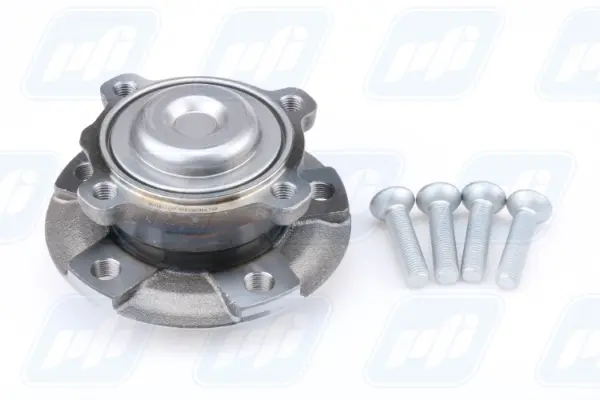 Підшипник маточини (передньої) BMW 1 (F20)/2 (F23)/3 (F34)/4 (F32/F83) 11- PFI PHU56781K (фото 1)