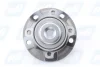 Підшипник маточини (передньої) BMW 1 (F20)/2 (F23)/3 (F34)/4 (F32/F83) 11- PFI PHU56781K (фото 2)