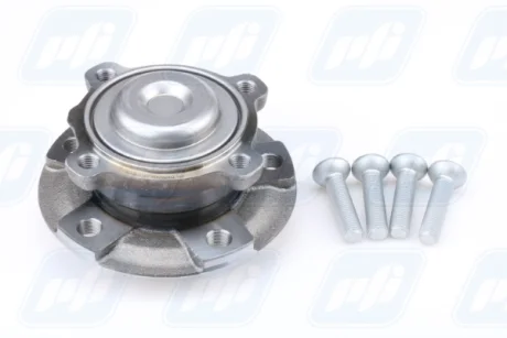Підшипник маточини (передньої) BMW 1 (F20)/2 (F23)/3 (F34)/4 (F32/F83) 11- PFI PHU56781K