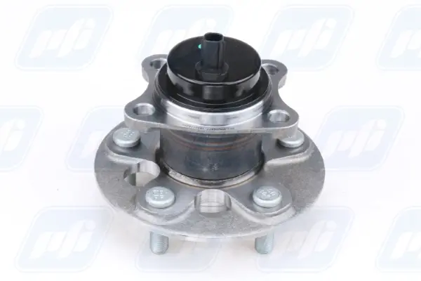 Підшипник маточини (задньої) Toyota Auris/Corolla 06-16 (+ABS) PFI PHU56877 (фото 1)
