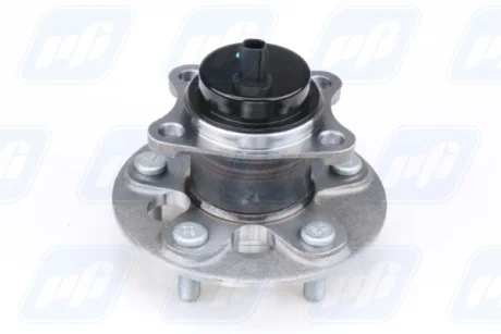 Підшипник маточини (задньої) Toyota Auris/Corolla 06-16 (+ABS) PFI PHU56877