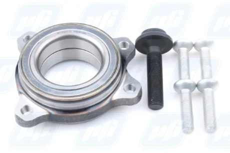 Підшипник маточини (передньої) Audi A4/A5/A6/Q5 15- (+ABS) PFI PHU57131K