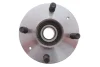 Підшипник маточини (задньої) Daewoo Kalos/Chevrolet Aveo 1.2/1.4i 05- (+ABS) (у зборі) PFI PHU57400 (фото 1)