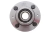 Підшипник маточини (задньої) Daewoo Kalos/Chevrolet Aveo 1.2/1.4i 05- (+ABS) (у зборі) PFI PHU57400 (фото 4)