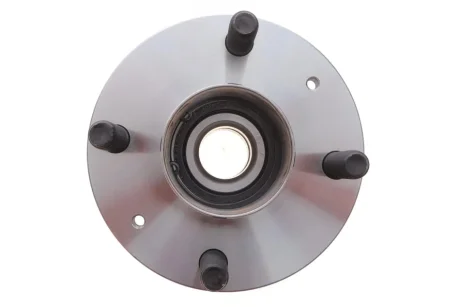 Підшипник маточини (задньої) Daewoo Kalos/Chevrolet Aveo 1.2/1.4i 05- (+ABS) (у зборі) PFI PHU57400