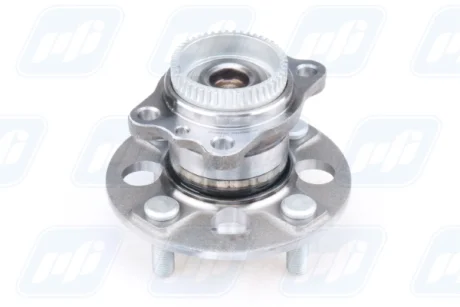 Підшипник маточини (задньої) Hyundai Accent/Kia Rio 12-17 PFI PHU57642