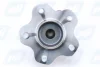 Підшипник маточини (задньої) Nissan Juke/Leaf/Qashqai/X-trail 1.6-2.0 dCi 07- PFI PHU590241 (фото 3)