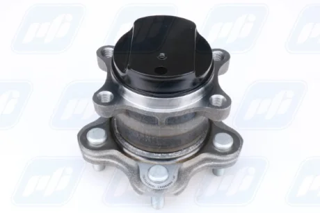 Підшипник маточини (задньої) Nissan Juke/Leaf/Qashqai/X-trail 1.6-2.0 dCi 07- PFI PHU590241