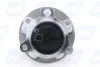 Підшипник маточини (задньої) Ford Focus 1.0-2.0 TDCi 10-(D=136)(+ABS) PFI PHU590451K (фото 2)