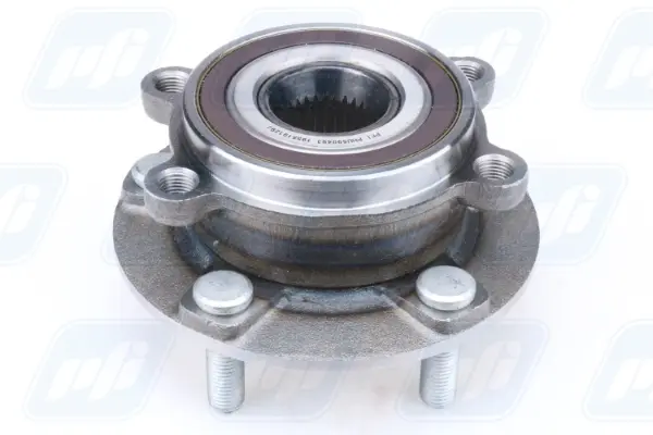 Підшипник маточини (передньої) Mazda 6 14-17 (30.56x138.9x68) PFI PHU590493 (фото 1)