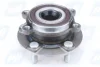Підшипник маточини (передньої) Mazda 6 14-17 (30.56x138.9x68) PFI PHU590493 (фото 1)