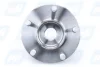 Підшипник маточини (задньої) Mazda CX-5 11-17 (27.22x138.8x79.2) PFI PHU590495 (фото 3)