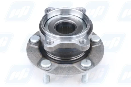 Підшипник маточини (задньої) Mazda CX-5 11-17 (27.22x138.8x79.2) PFI PHU590495