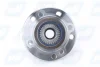 Підшипник маточини (передньої) BMW 4 (F32/F33/F36/F82/F83) 13-16 PFI PHU590540 (фото 2)