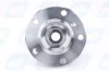 Підшипник маточини (передньої) BMW 4 (F32/F33/F36/F82/F83) 13-16 PFI PHU590540 (фото 3)