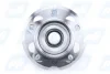 Підшипник маточини (задньої) Toyota RAV 4 00-05 PFI PHU594505 (фото 2)
