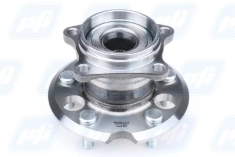 Підшипник маточини (задньої) Toyota RAV 4 00-05 PFI PHU594505