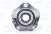 Підшипник маточини (передньої) Nissan Qashqai 13-16 (28.25x136.2x73) PFI PHUB411T-3 (фото 2)