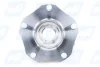 Підшипник маточини (передньої) Nissan Qashqai 13-16 (28.25x136.2x73) PFI PHUB411T-3 (фото 3)
