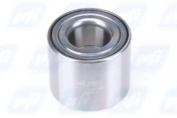 Підшипник маточини (задньої) Citroen C3/C4/Peugeot 208 1.0-1.6D 09- (25x52x42) PFI PW25520042CSHD (фото 1)