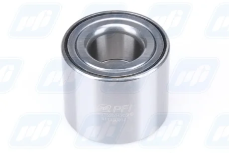 Підшипник маточини (задньої) Citroen C3/C4/Peugeot 208 1.0-1.6D 09- (25x52x42) PFI PW25520042CSHD