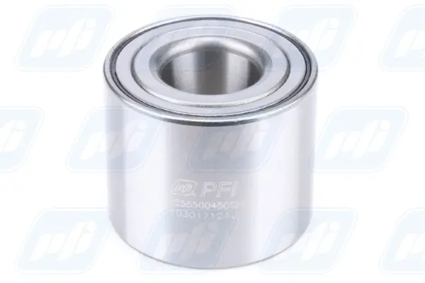 Підшипник маточини (задньої) Renault Megane II (25x55x45) PFI PW25550045CSHD (фото 1)