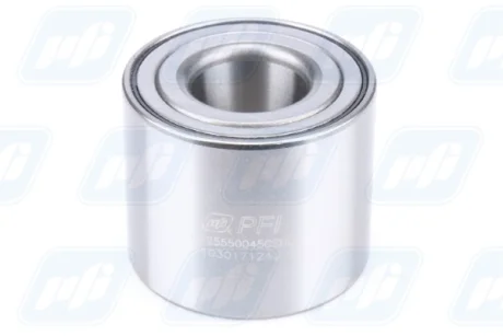 Підшипник маточини (задньої) Renault Megane II (25x55x45) PFI PW25550045CSHD