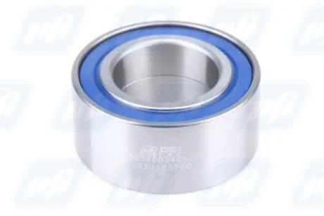 Підшипник (30x54x24) PFI PW30540024CS2RS
