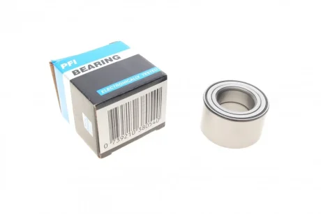 Підшипник маточини (передньої) Kawasaki/Suzuki/Yamaha (30х55х32) PFI PW30550032CS