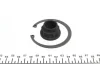 Підшипник маточини (передньої) Citroen C1/Peugeot 107/108 05- (+ABS) PW38690039/34CSMK PFI PW38690039-34CSMK (фото 5)
