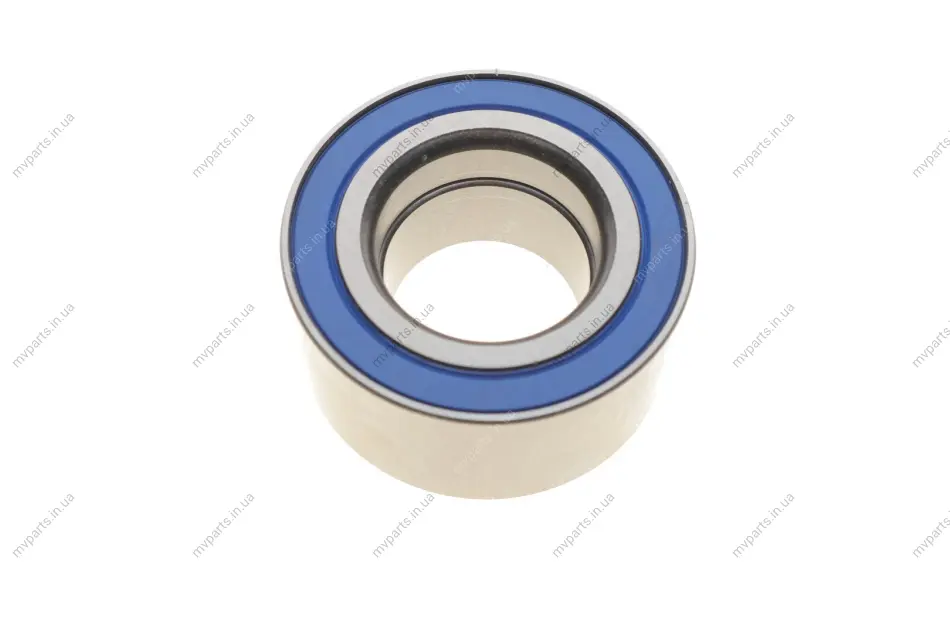 Підшипник маточини (передньої) Audi 80/90 88-96 (39/41x75x37) PW39/41750037CS PFI PW39-41750037CS (фото 1)