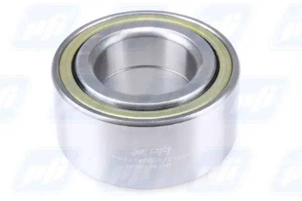 Підшипник маточини (передньої) Hyundai Elantra 00-06/Matrix 01-11/Kia Cerato 04-(39x74x36) PW39740036/34CS PFI PW39740036-34CS (фото 1)