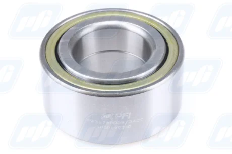 Підшипник маточини (передньої) Hyundai Elantra 00-06/Matrix 01-11/Kia Cerato 04-(39x74x36) PW39740036/34CS PFI PW39740036-34CS
